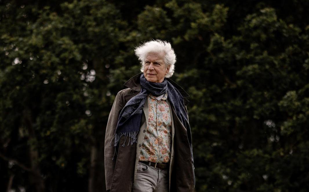 Boudewijn de Groot presenteert op zijn 78e nieuw album: 'Ik voel me nu
