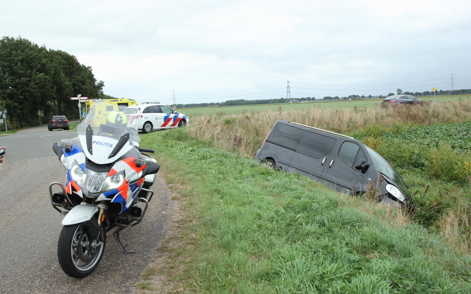 Foto: Persbureau Drenthe.