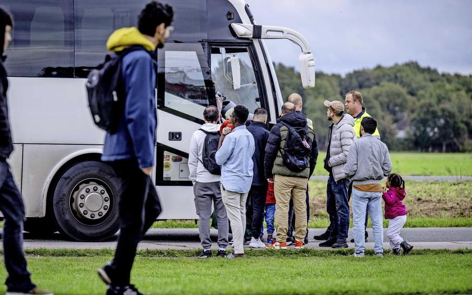 Syriërs vormen jarenlang de grootste groep asielzoekers in Nederland. Tot de val van Assad mochten veruit de meesten hier blijven. 