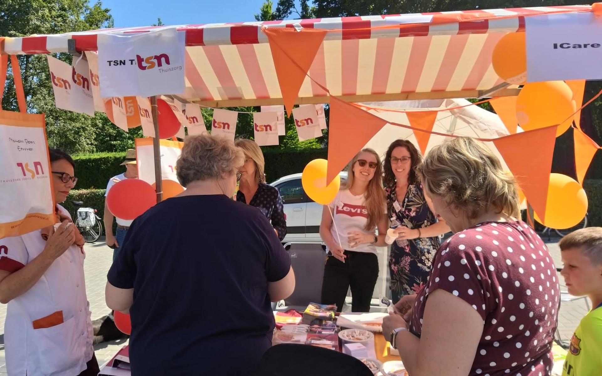 Gezondheidscentrum Angelslo feestelijk geopend