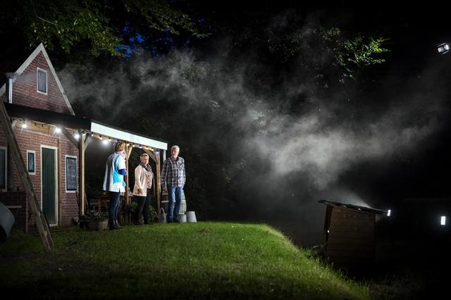 Dit zijn deze zomer de openluchtspelen in Drenthe en Groningen. Met of zonder dekentje, zonneklep of