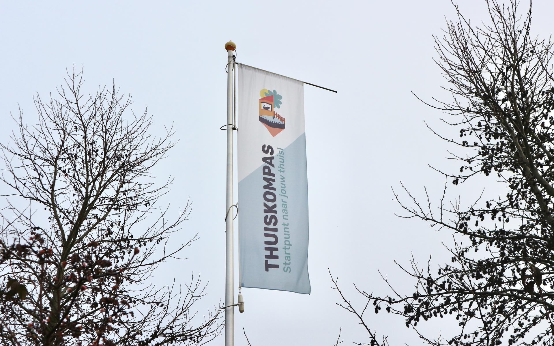 Woningzoekenden in Drenthe zijn tevreden over Thuiskompas.