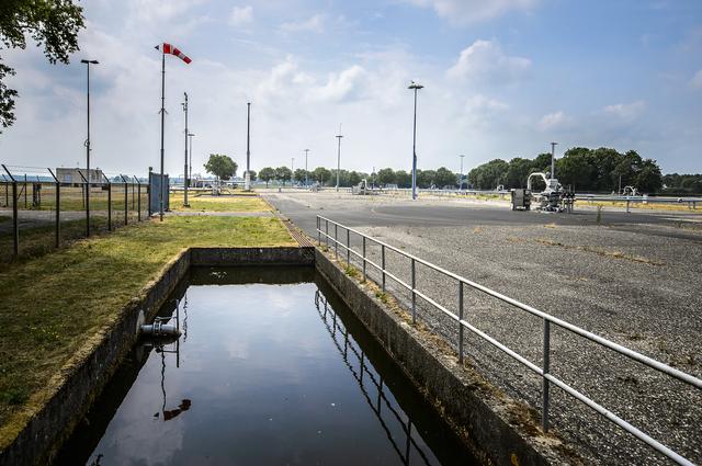 Voorstellen over noodvoorraad of heropenen gasveld Groningen definitief passé: alle 300 gasputten zi
