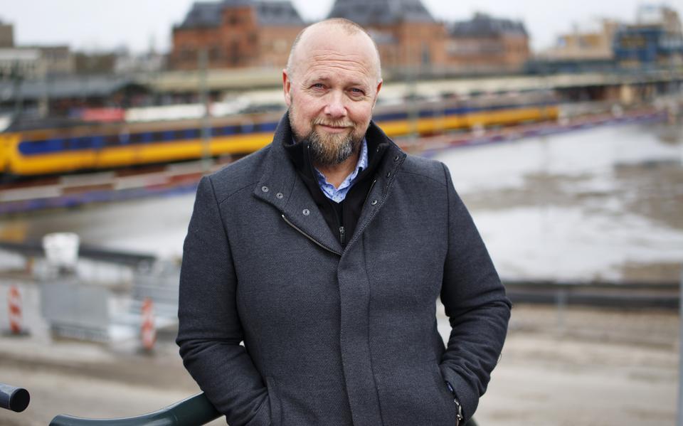 Ton Schroor: Gevestigde politiek snapt maar niet dat in het Noorden goodwill in het kwadraat valt te halen.