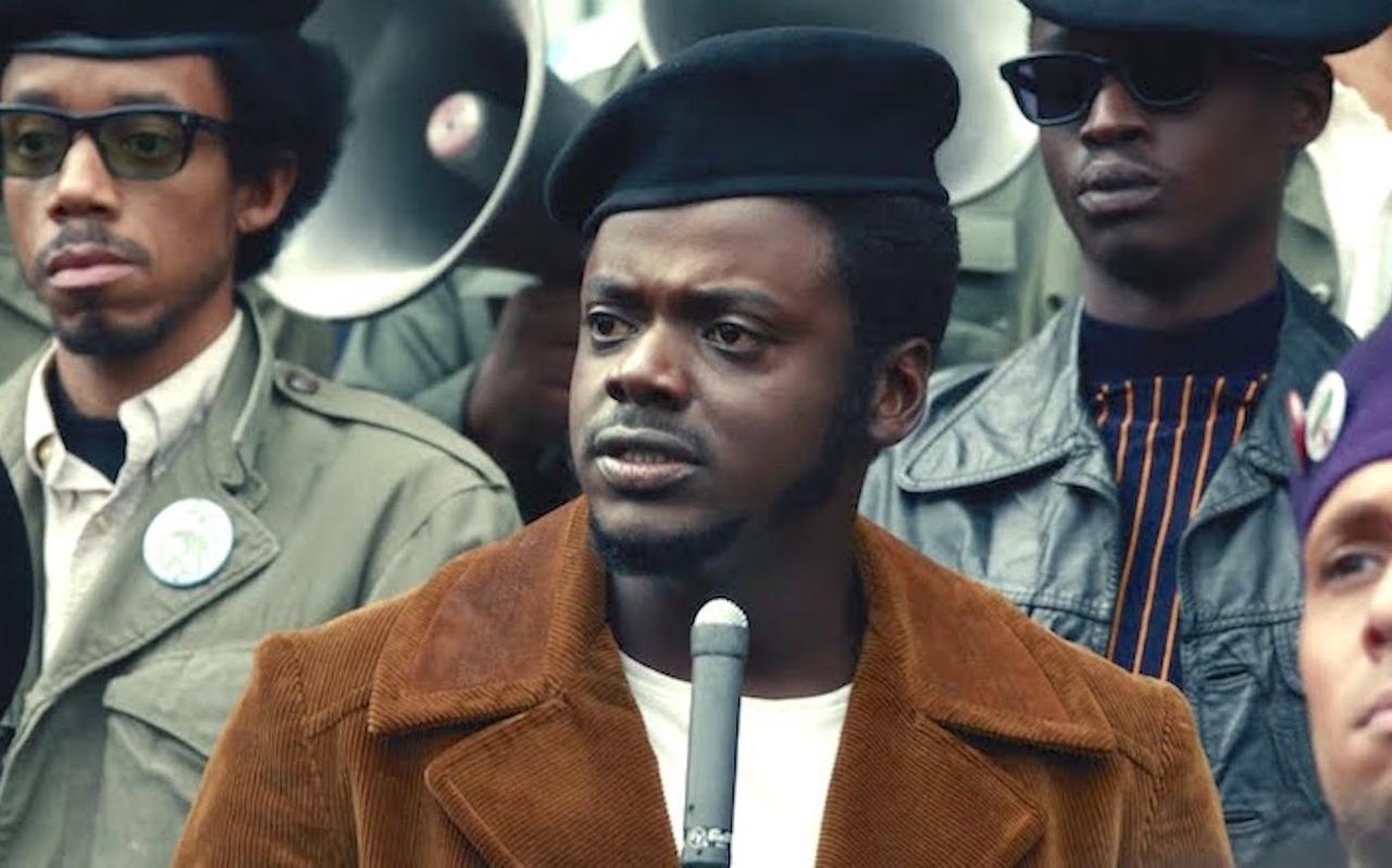 Judas & the black Messiah Judas & the black Messiah