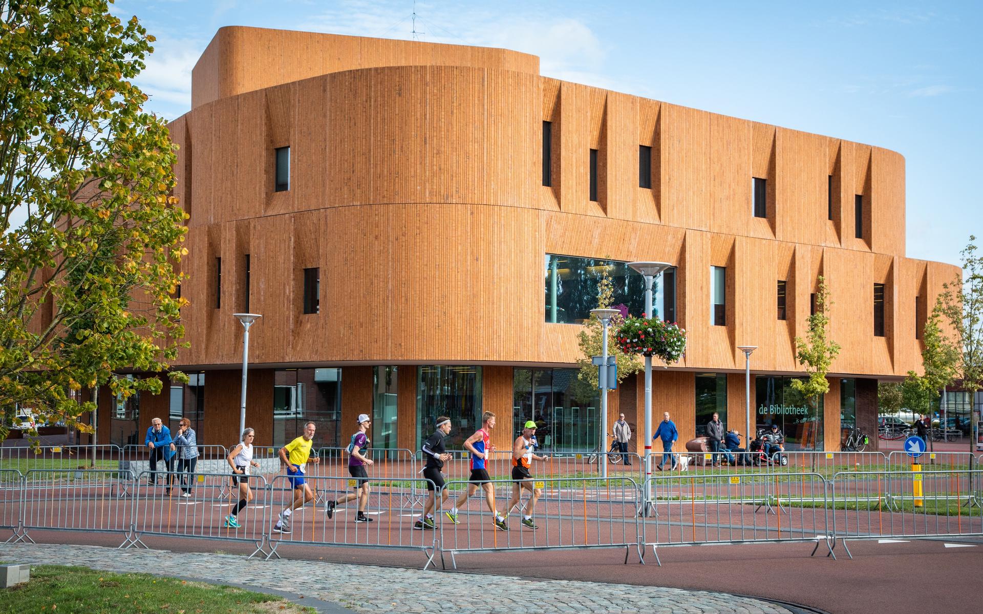 De Dag van de Minima wordt gehouden in het cultuurcentrum De Klinker in Winschoten