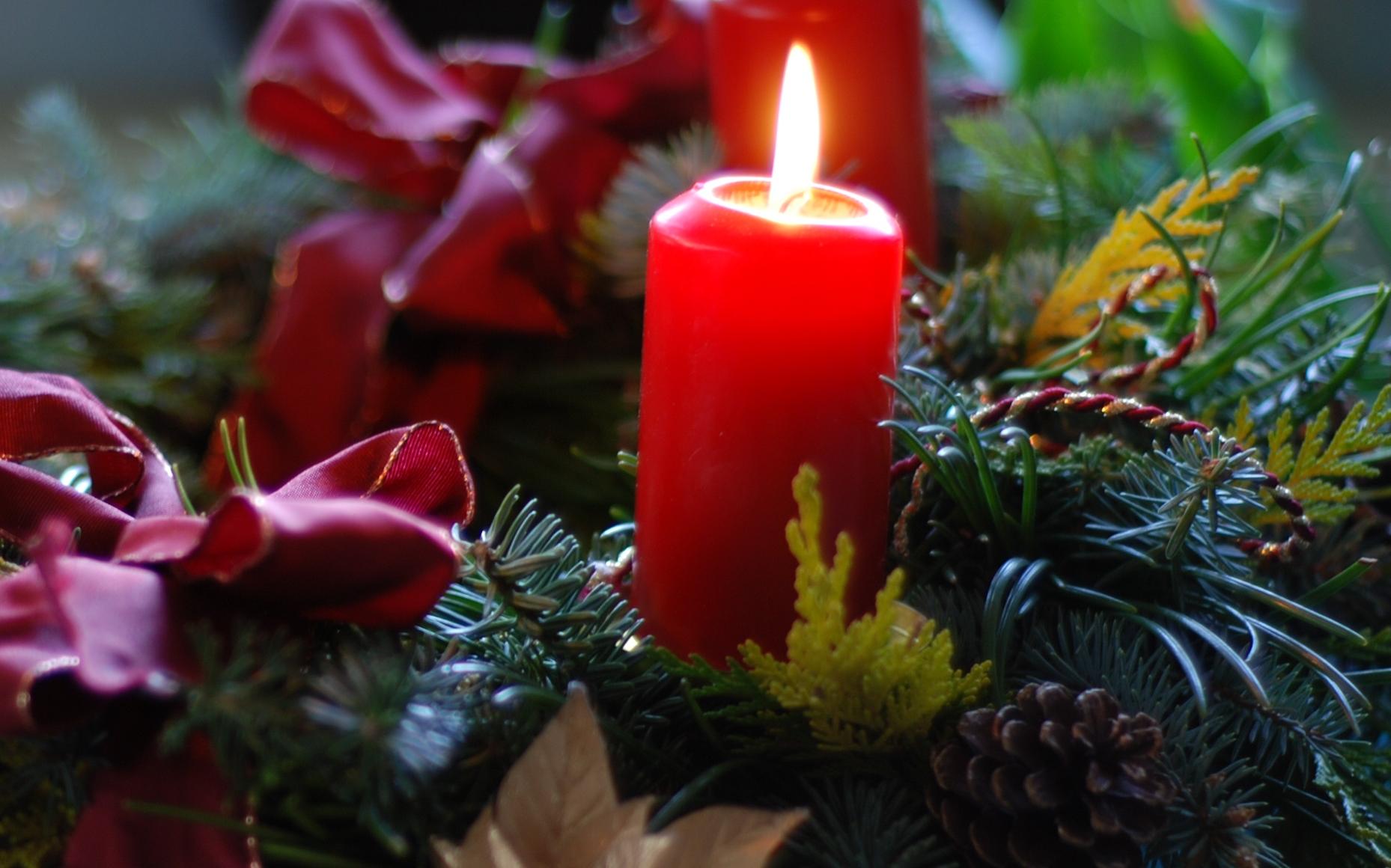 Zes kerstmarkten in sfeervol verlichte Vesting Bourtange