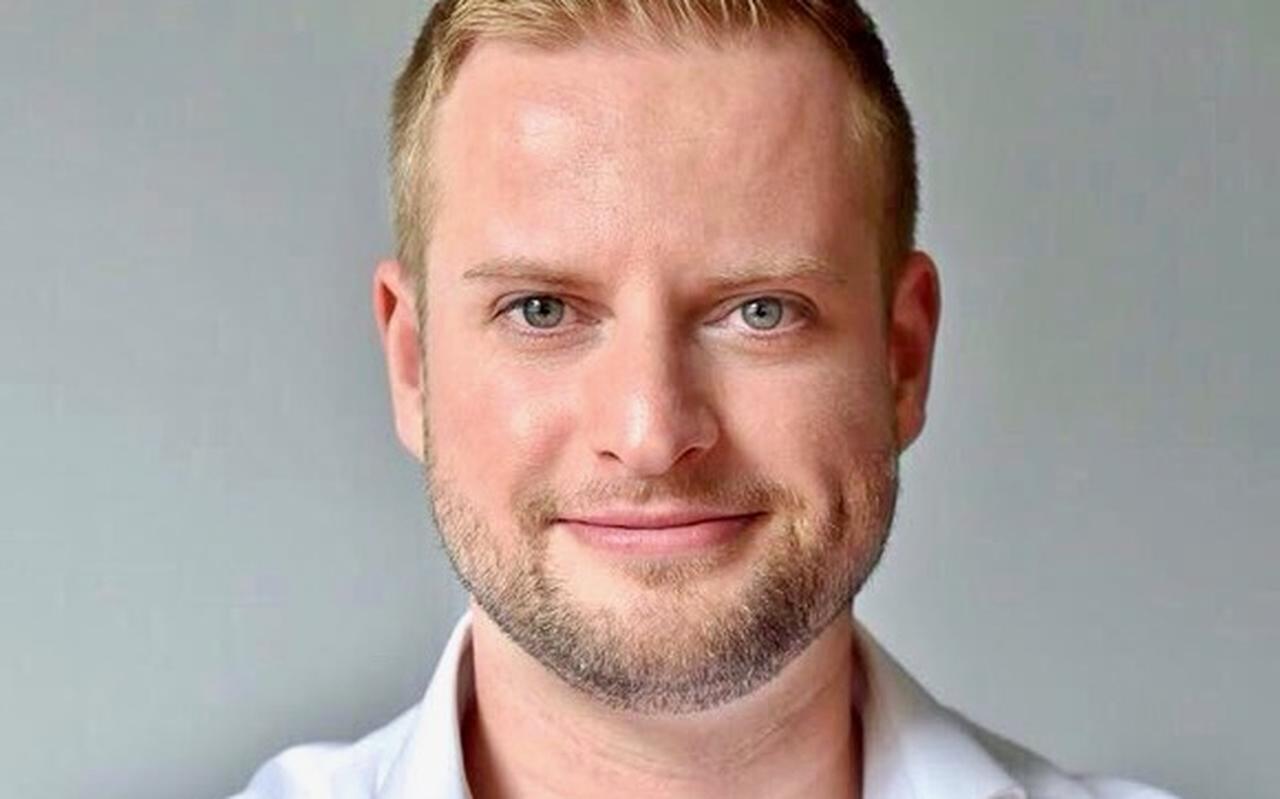 Adriaan Wierenga, noodrechtspecialist van de Rijksuniversiteit Groningen. Adriaan Wierenga, noodrechtspecialist van de Rijksuniversiteit Groningen.