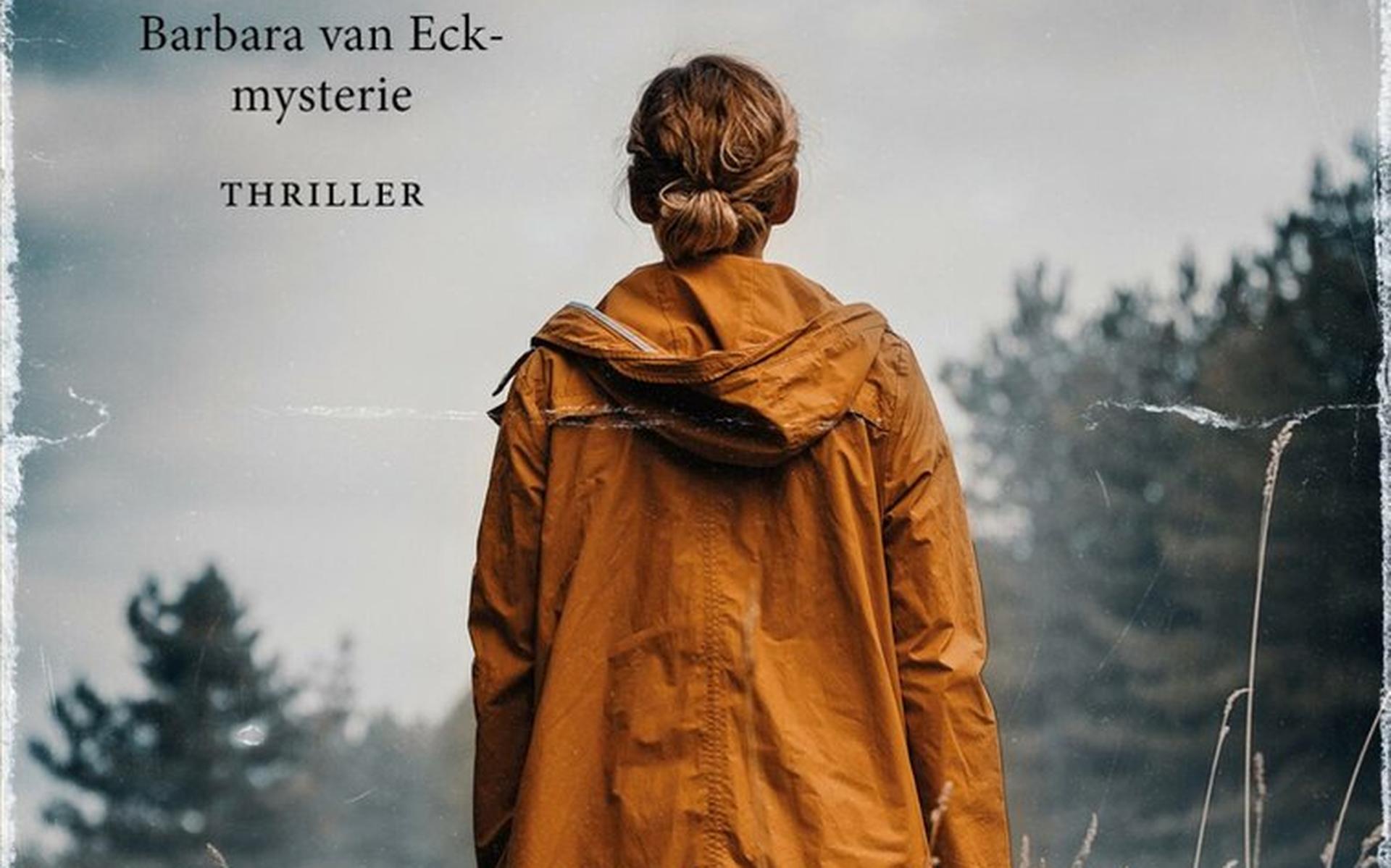 'Nieuw bloed' van Jet van Vuuren: Moordmysterie in seniorenflat