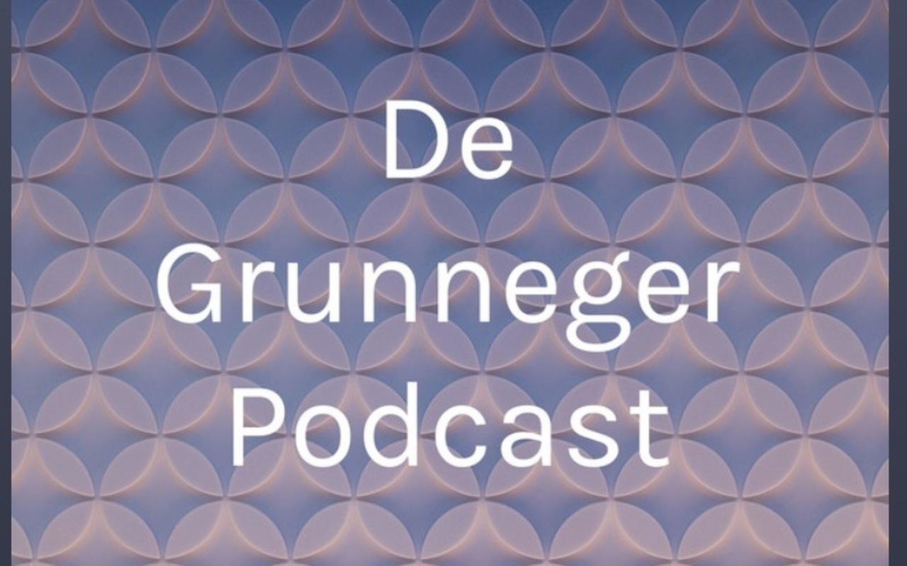 De Grunneger Podcast wordt gemaakt door Ingeborg Nienhuis. De Grunneger Podcast wordt gemaakt door Ingeborg Nienhuis.