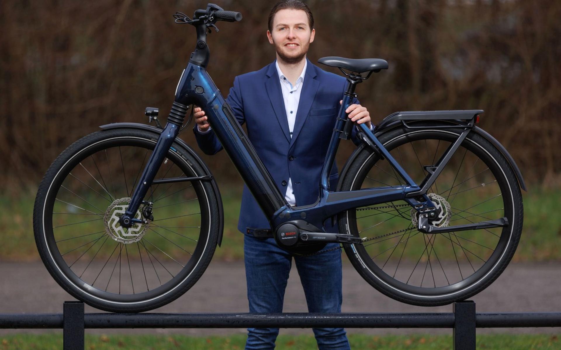 Joris Koops