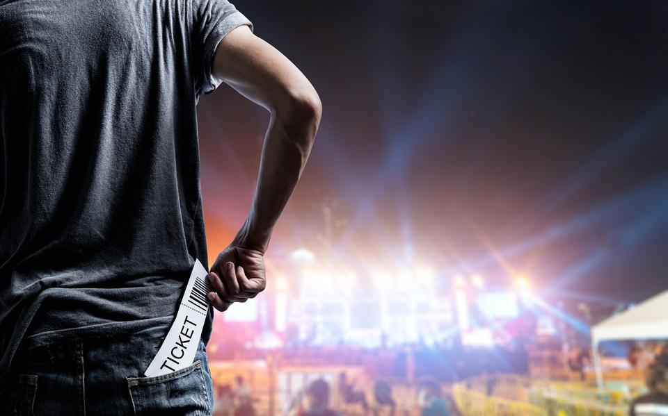 Hoe zorg je dat je kaarten scoort voor het concert van je favoriete band of artiest?
