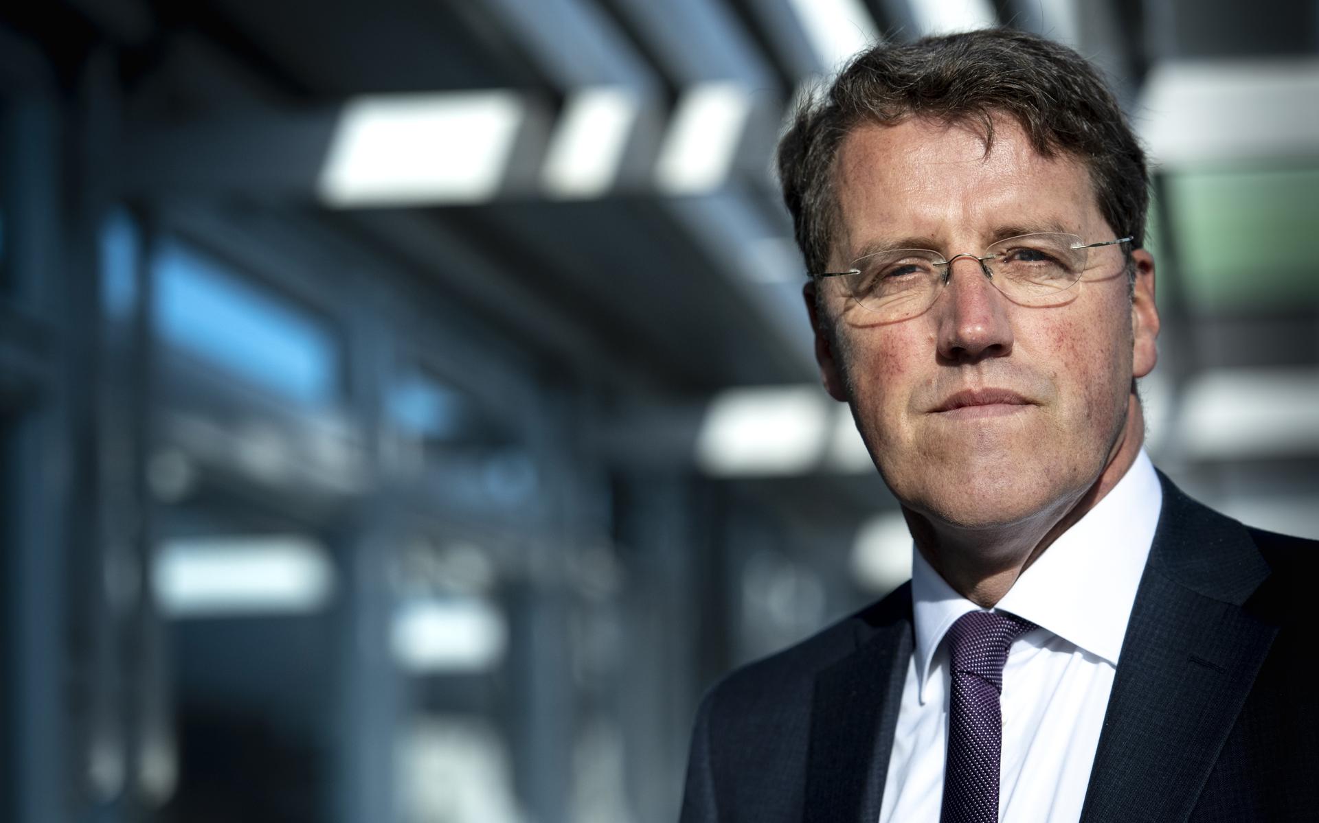 Burgemeester Emmen wist tot dubbele moord op Sam en Ineke niks over fataal conflict Weiteveen. 'Poli