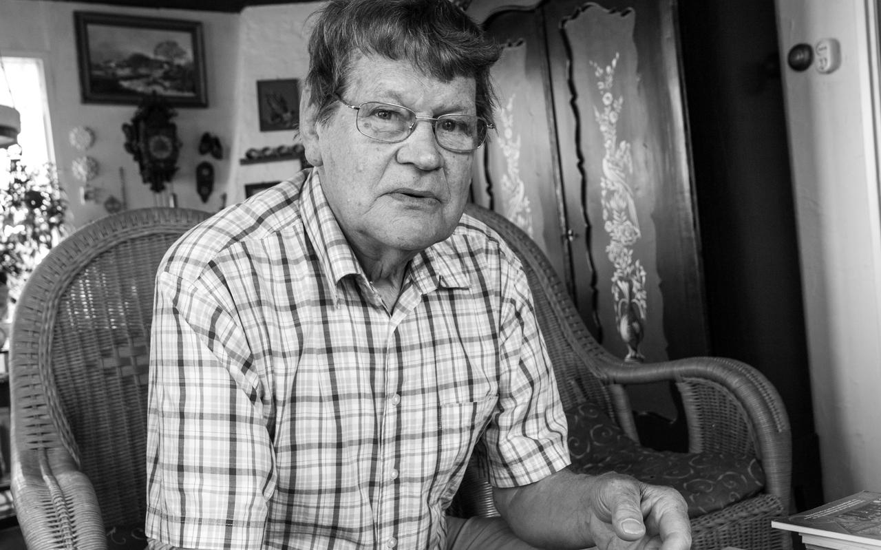 Streektoalschriever Egge Wieringa; Moarum 5 april 1933 – Boerakker 21 oktober 2020. Streektoalschriever Egge Wieringa; Moarum 5 april 1933 – Boerakker 21 oktober 2020.