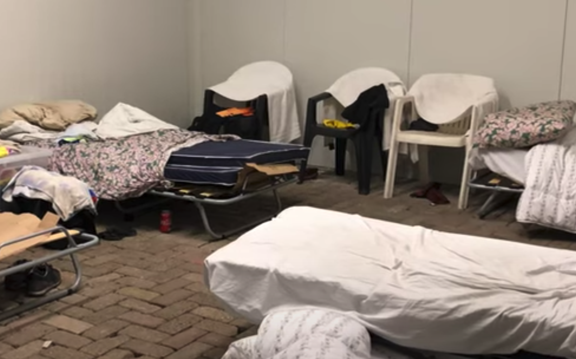 Foto: YouTube: Politie/Landelijke Eenheid