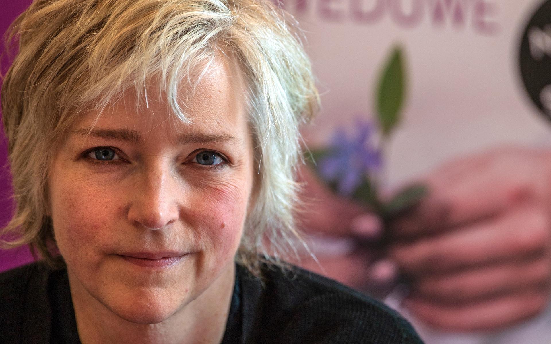 Thriller 'Na die nacht' van Karin Slaughter meteen binnen op 1 | boeken