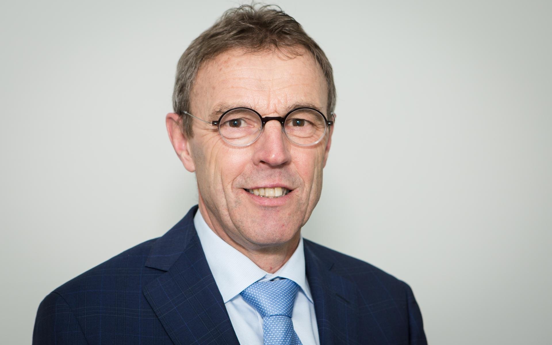 Henk Jan Bolding.