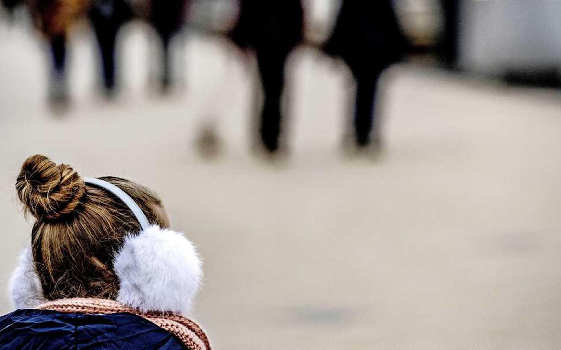 De Winter Lijkt Er Komende Week Aan Te Komen: Krijgen We Een Witte ...