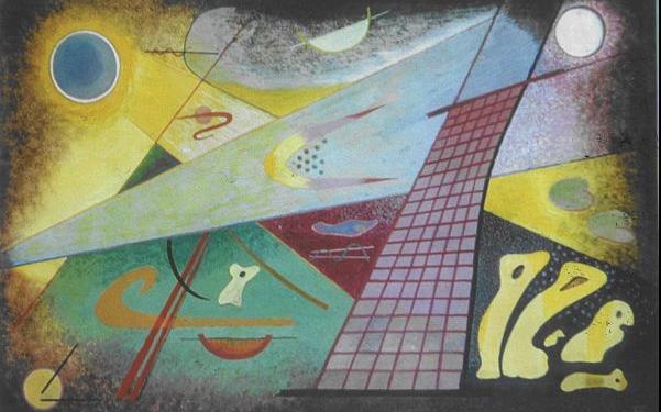 Kunstwerk Wobbe Alkema (de Ploeg) verhuist donderdag naar MFA Noorderbreedte in Nieuw-Buinen