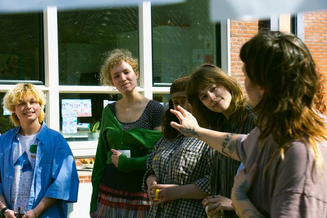 Museum over aardbevingen Groningen moet soort NEMO worden. ‘Pedante Jort Kelder laat zien hoe belang