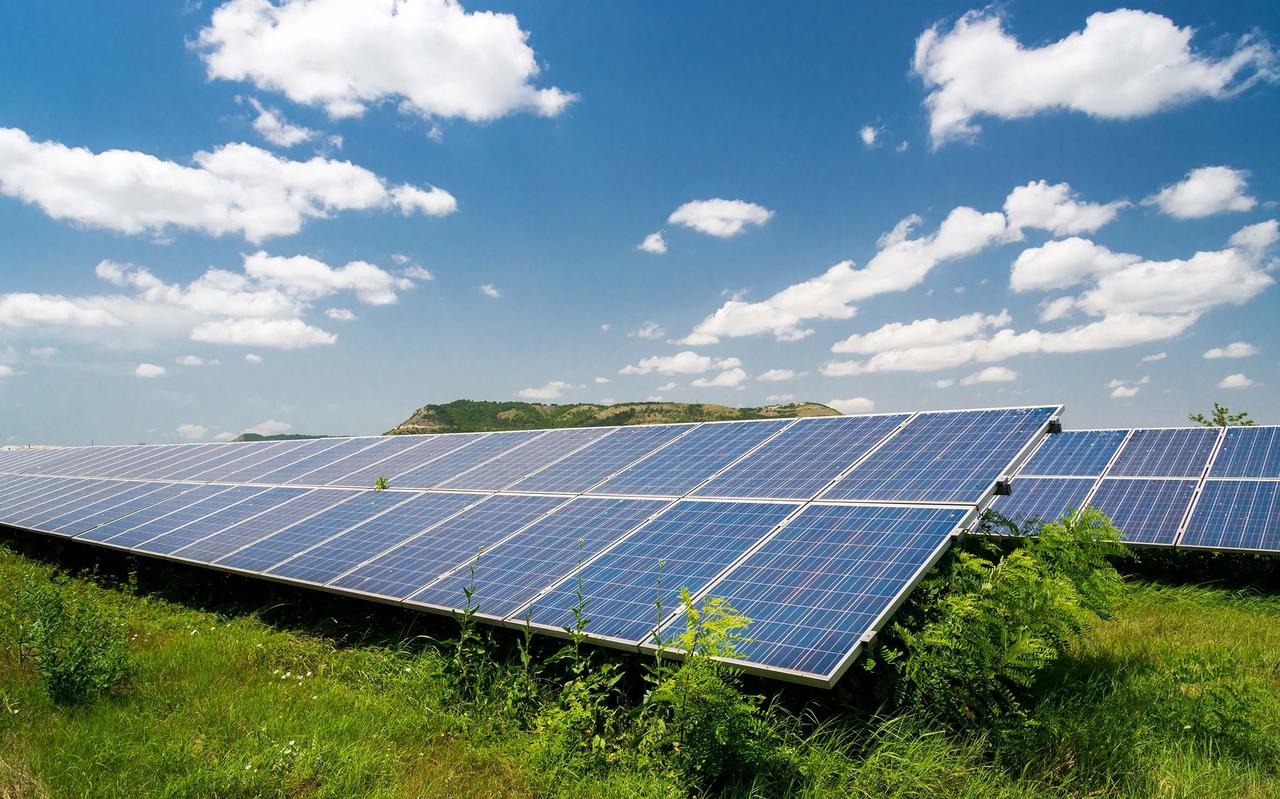 Initiatiefnemers om zonneparken aan te leggen in Oldambt weten nog steeds niet waar ze aan toe zijn. Initiatiefnemers om zonneparken aan te leggen in Oldambt weten nog steeds niet waar ze aan toe zijn.