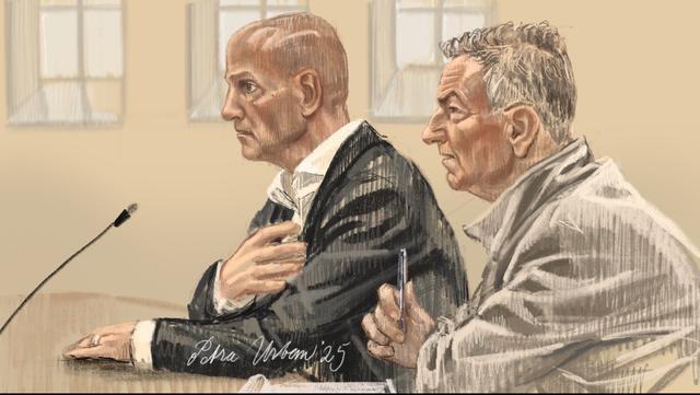 Lees terug | Frits van Eerd in laatste woord: 'Omgang met Theo was hele grote fout, daarom sta ik hier' - Dagblad van het Noorden