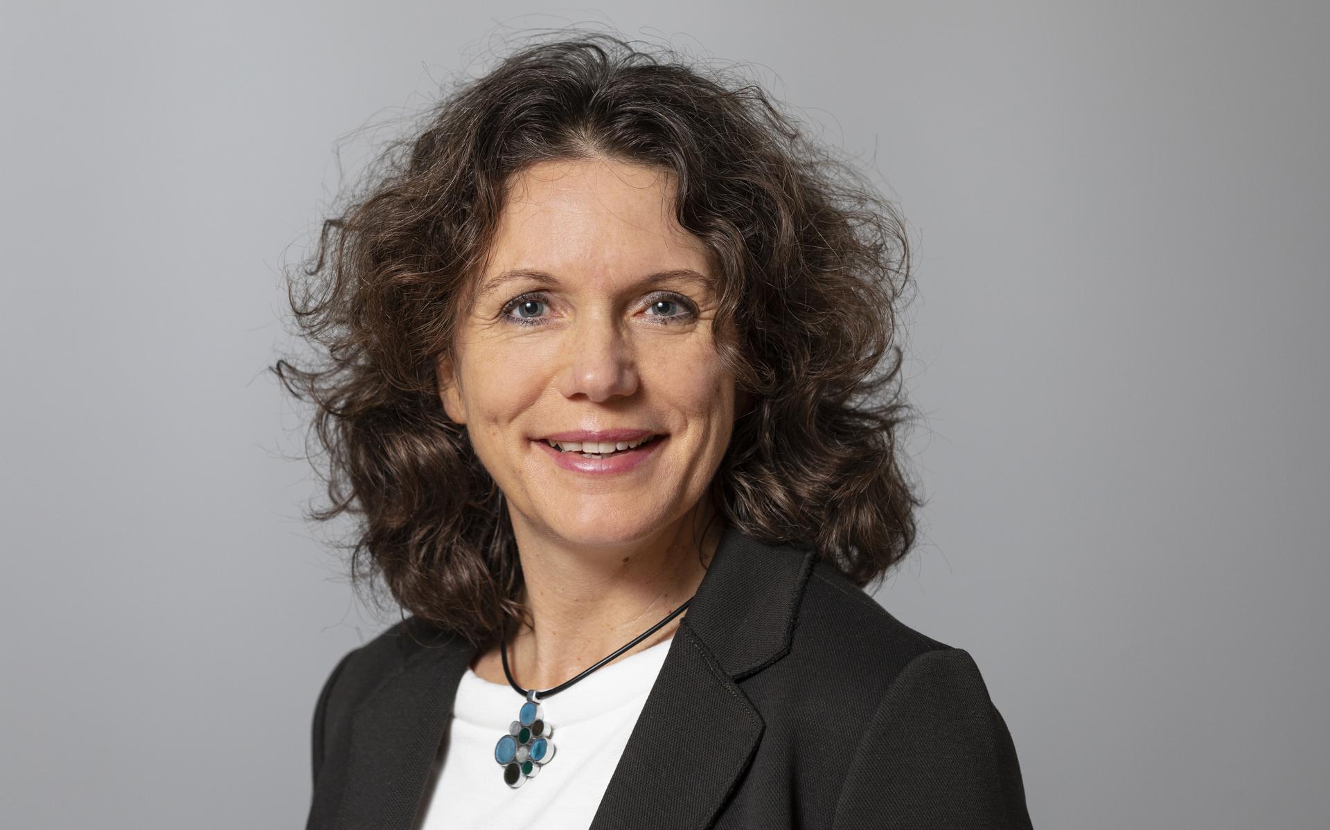 Nathalie Kramers.