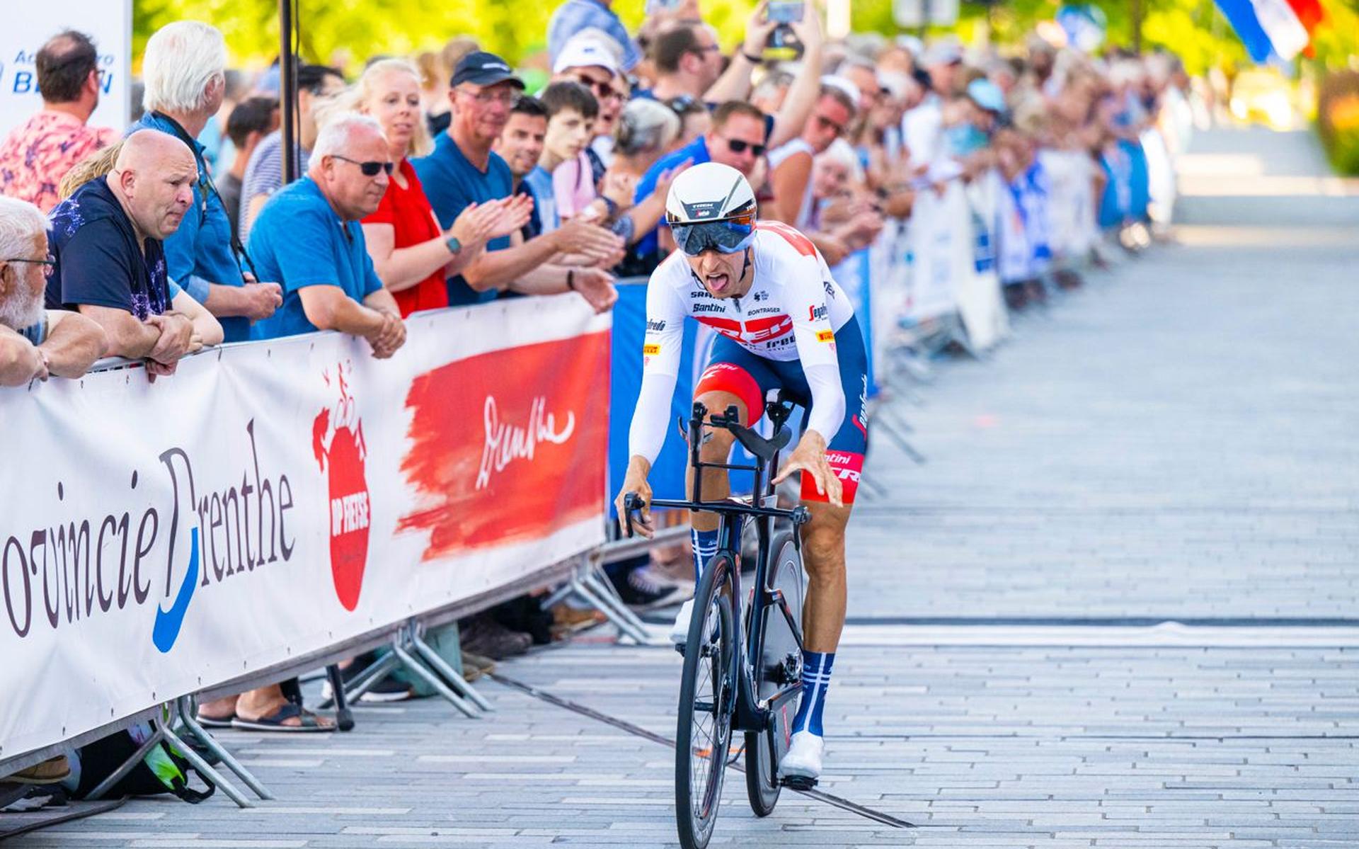 Foto: Marcel J. de Jong
