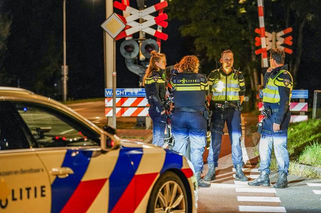 Minderjarigen in Groningen en Drenthe komen steeds vaker in aanraking met vuurwapens. 'Steeds meer j