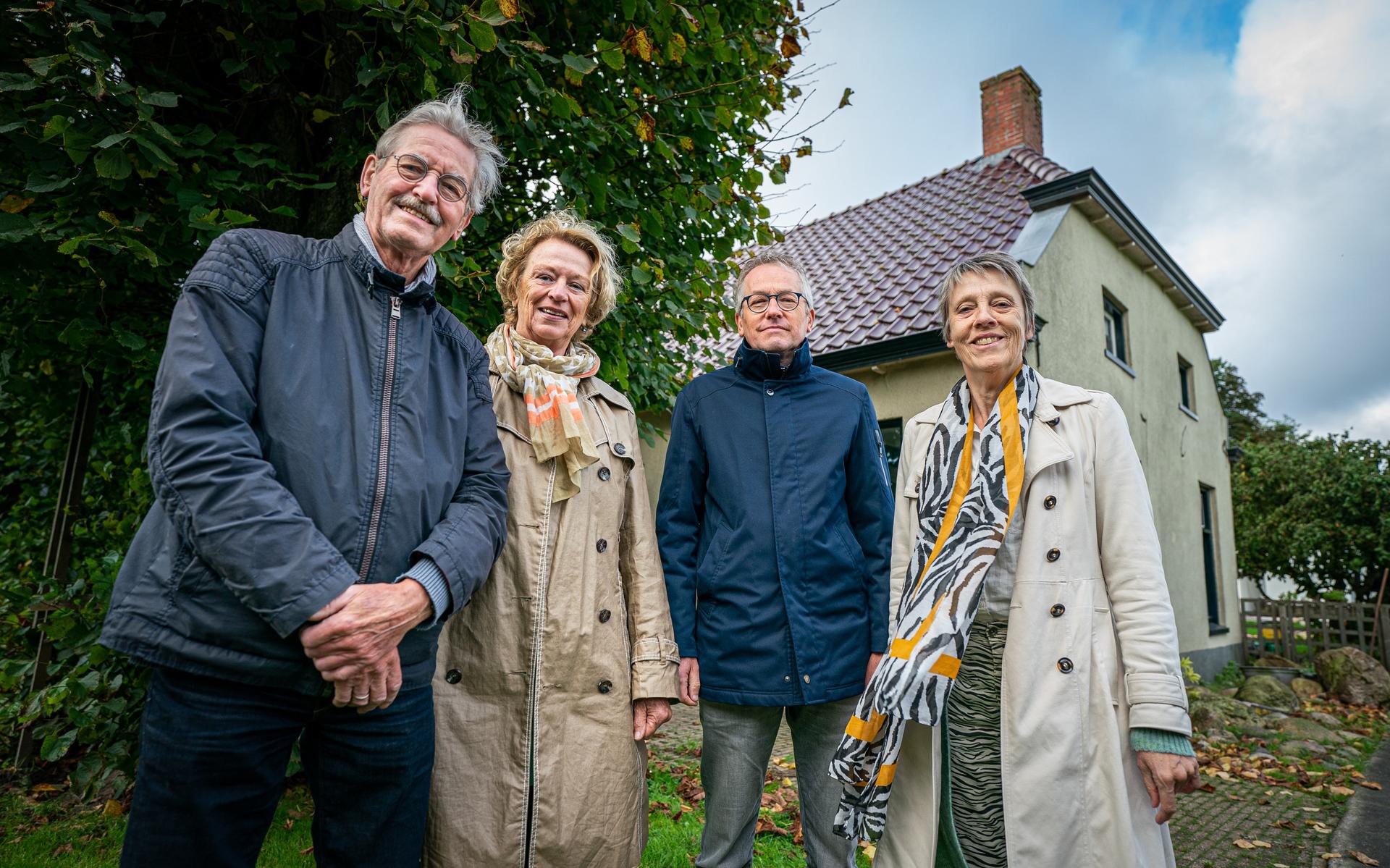 Kinderen geven oorlogsdagboek Bets Renkema (1924–2015) opnieuw uit