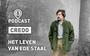 Podcastserie Credo. Het leven van Ede Staal
