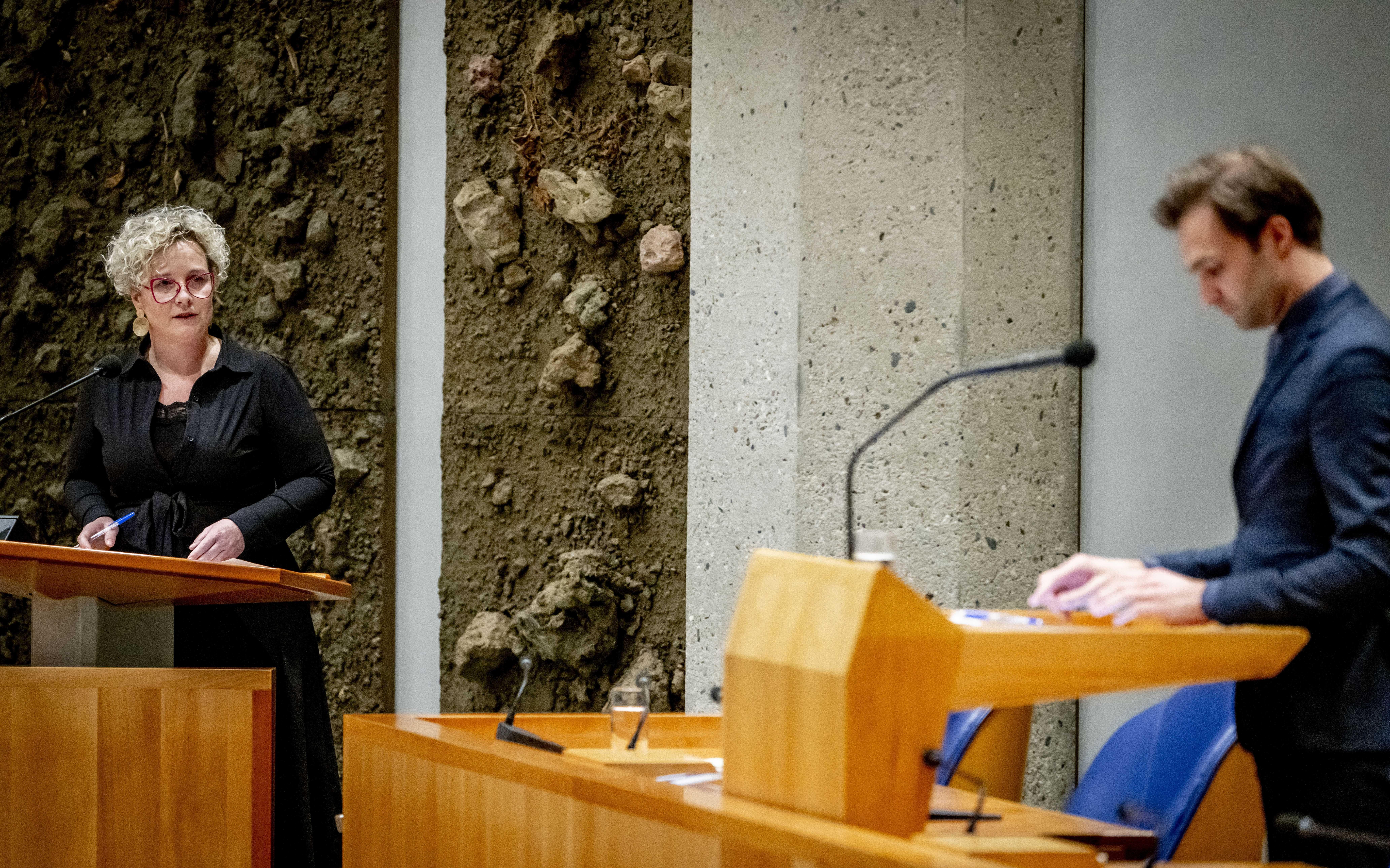 Kabinet weigert prikplicht, maar wil vaccinaties wel gemakkelijker