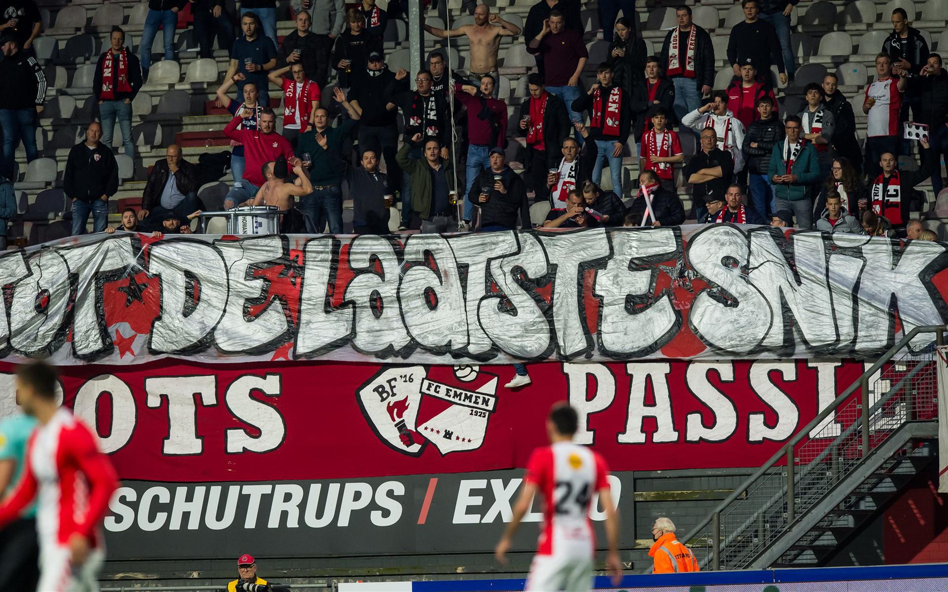 FC Emmen maakt programma voorbereiding bekend. Eerste training op 28