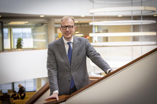 Na de brandbrief: bewegen gemeenten voor Ter Apel? Mark Boumans (VNG): ‘Maak duidelijk wat er gebeur