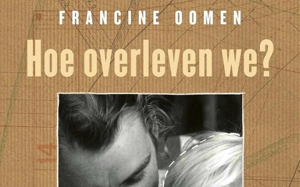 Hoe overleef ik een interview met Francine Oomen? 'Schat je bent jong