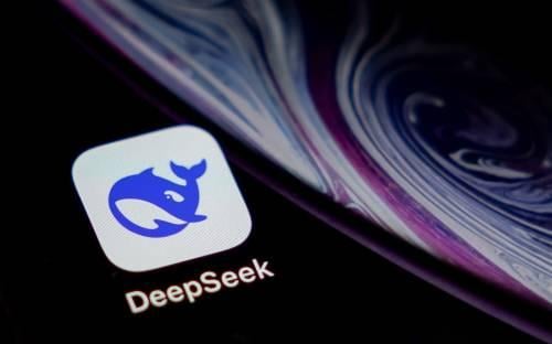 DeepSeek