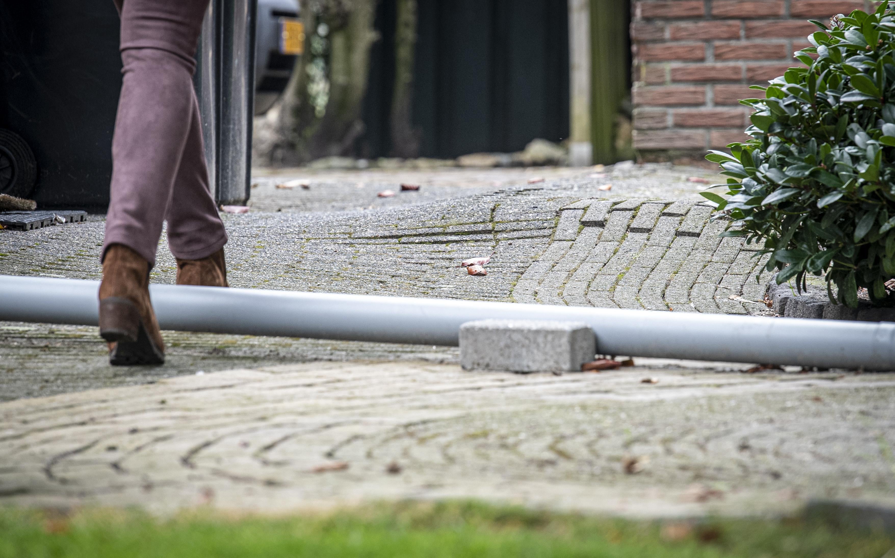 NAM gaat geen gas winnen uit gasveld Nieuw-Amsterdam. 'Ik ben erg blij met deze toezegging
