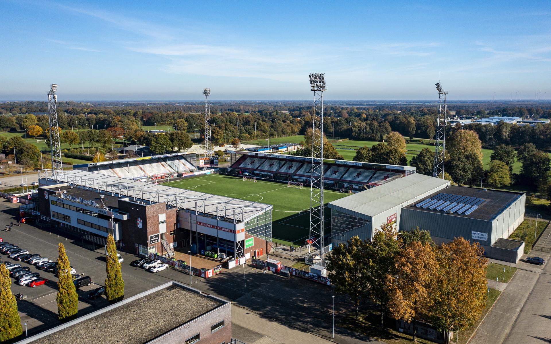 Promotie Is Binnen Maar Om Structureel In De Eredivisie Te Spelen promotie-is-binnen-maar-om-structureel-in-de-eredivisie-te-spelen