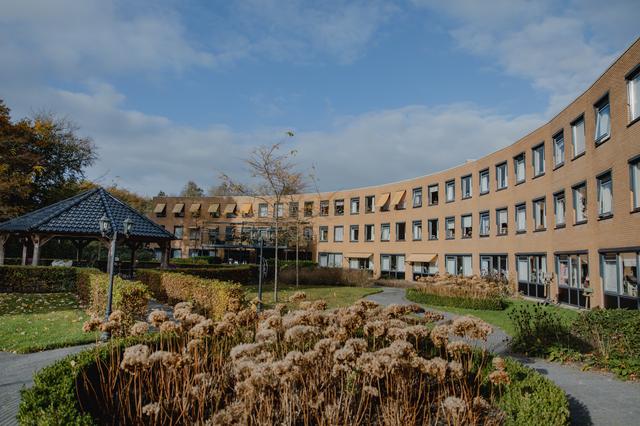 Verbouwing zorgcentrum Beerta: zeventig bewoners moeten tijdelijk verhuizen naar Winschoten
