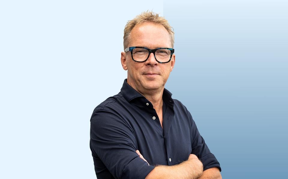 Jan Rozendaal