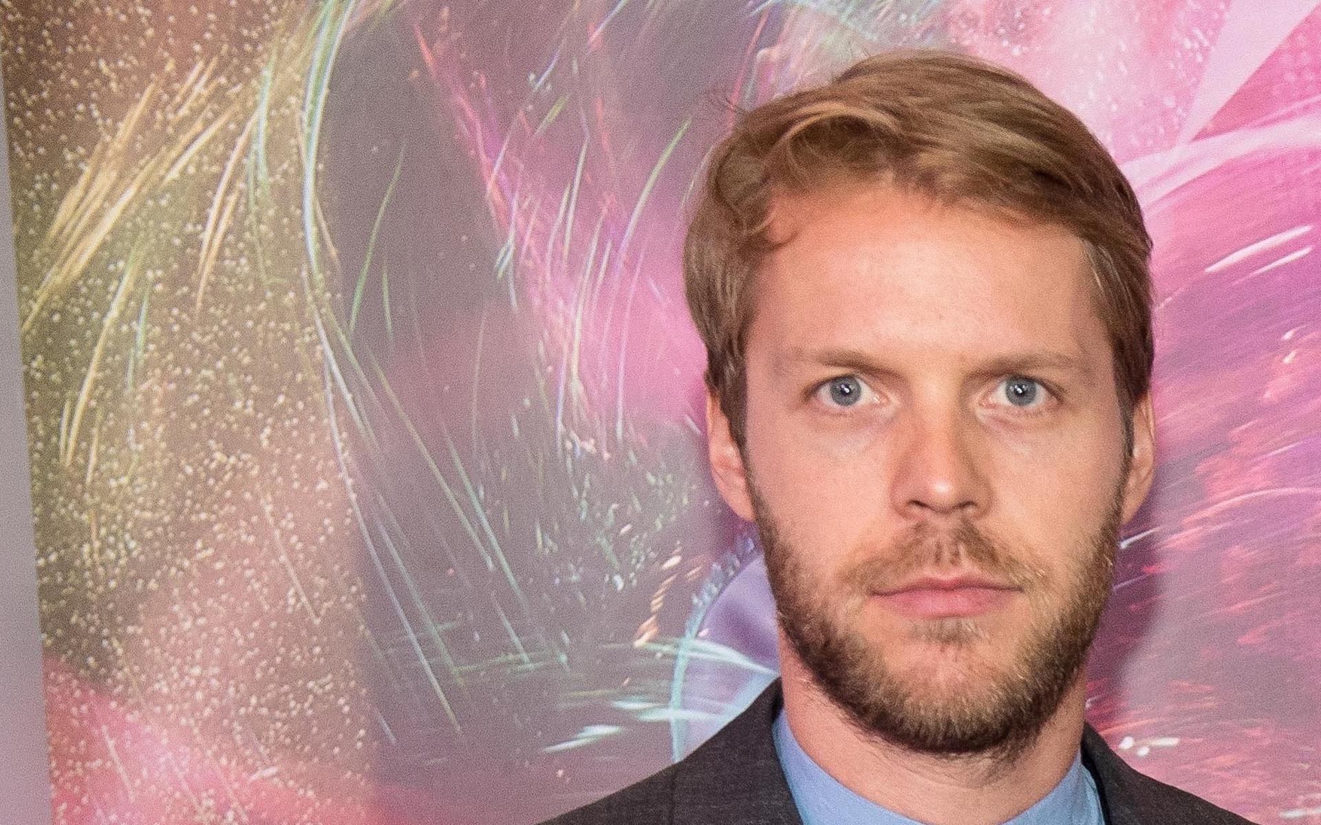 Philip Huff over zijn roman 'Wat je van bloed weet'. 'Dit schrijven was