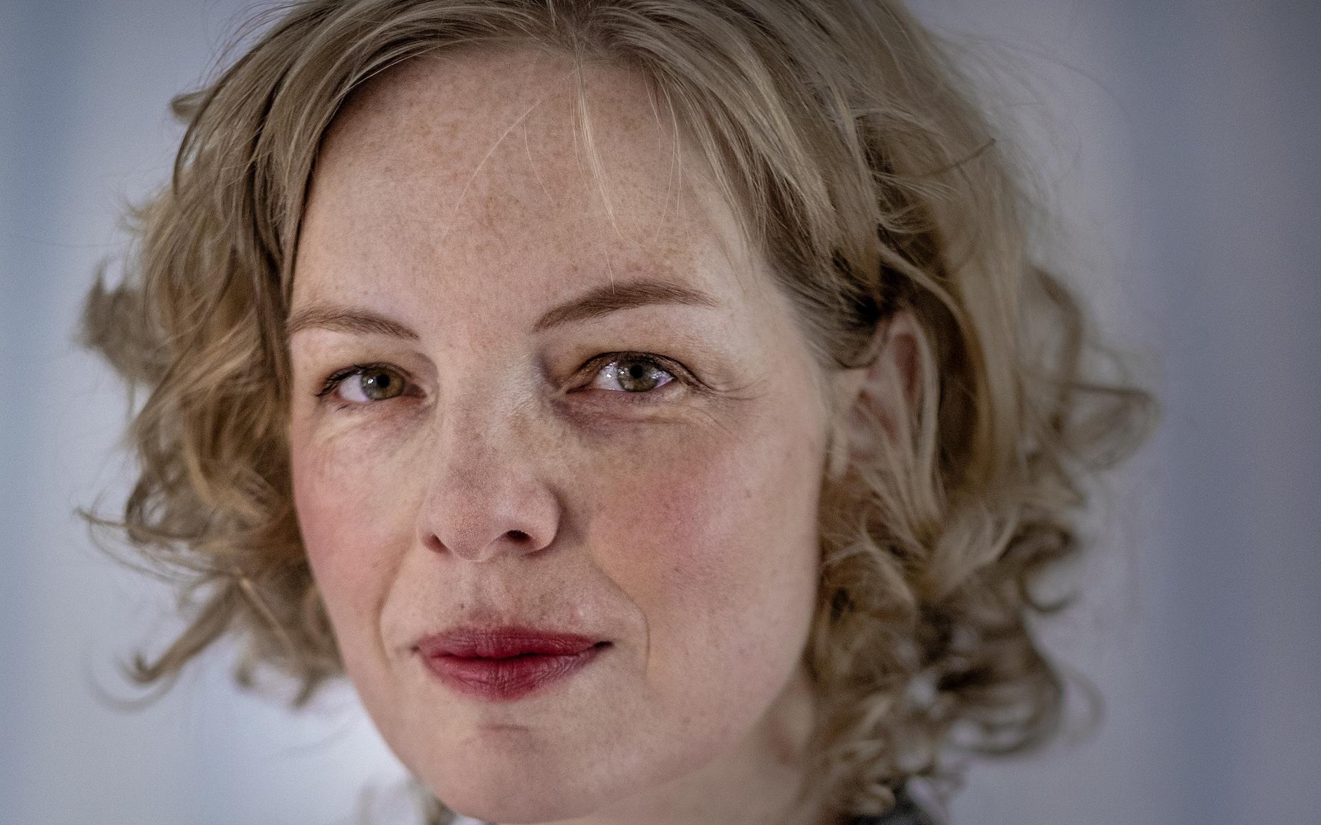 Historicus Beatrice de Graaf: 'Als je vertelt dat je wordt bedreigd