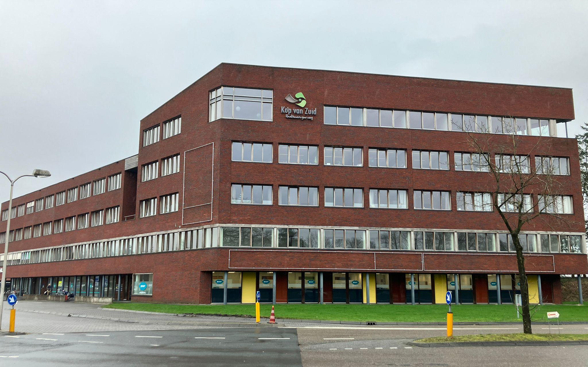 Wijkcentrum Angelslo pakt de verhuisdozen en vertrekt naar bedrijfspand bij ziekenhuis. 'Aanloop zal