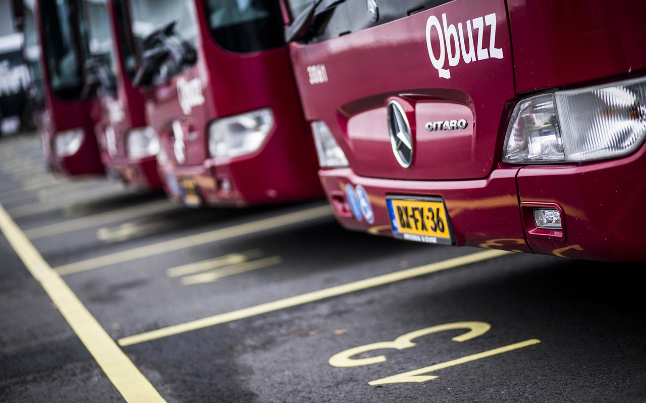 De bus doet Donderen en Bunne niet meer aan. De bus doet Donderen en Bunne niet meer aan.