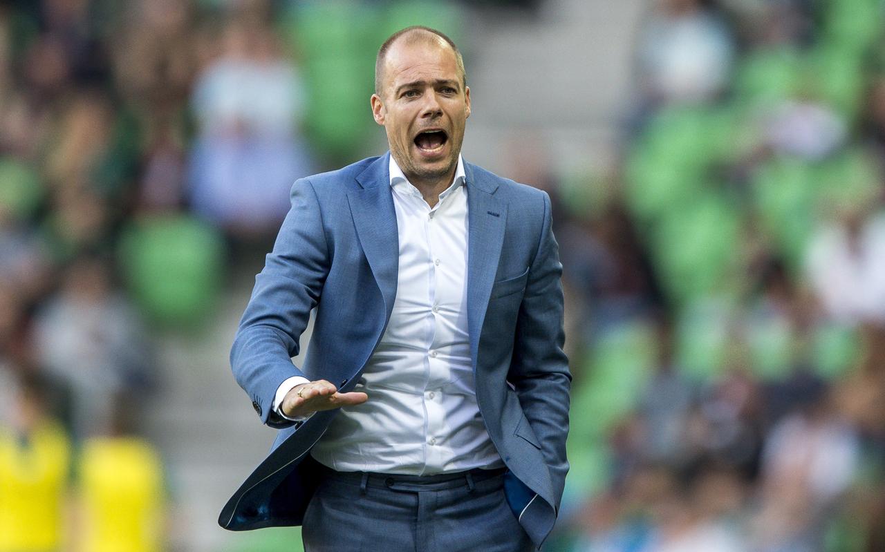 Danny Buijs Danny Buijs