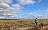In Midden-Groningen leeft hoop dat de uitspraak van de Raad van State aangaande het windpark in Delfzijl, mogelijkheden biedt om de overlast van Windpark N33 bij Meeden aan te pakken.