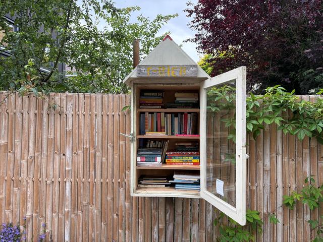 Het is gezien, het is niet onopgemerkt gebleven. Boeken uit Drenthe, Friesland en Groningen