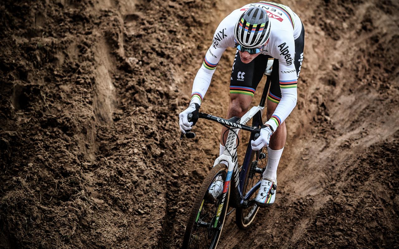 Mathieu van der Poel Mathieu van der Poel