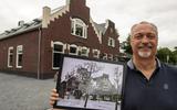 Harm Greven en zijn zonen openden eerder deze maand het vernieuwde café Old Smuggler in Valthermond. Na twee weken moest het pand alweer sluiten omdat er geen horecavergunning is.