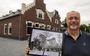 Harm Greven en zijn zonen openden eerder deze maand het vernieuwde café Old Smuggler in Valthermond. Na twee weken moest het pand alweer sluiten omdat er geen horecavergunning is.